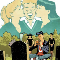 Episode 58: Fred Andrews will Always be a Part of Riverdale