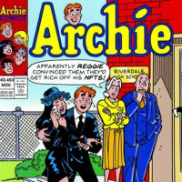 Episode 105: Burn Your Mother