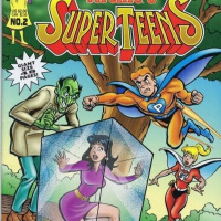 Episode 115: Percy the Perverse