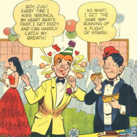 Episode 119: Im Not a Sex Maniac