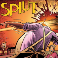 Memory Lane 2: Archie Vs Predator