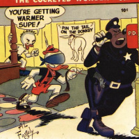 Episode 124: Biggest Load of Hooey