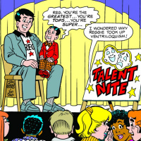 Episode 111: You Will Deliver the Beanie Unto Me