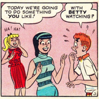 Episode 10: Im a Weirdo