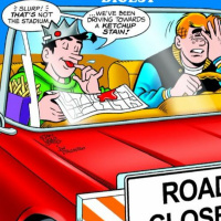 Episode 20: The Reckoning is Upon Us