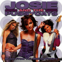 Memory Lane 9: Josie and the Pussycats (2001)