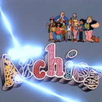 Memory Lane 10: The New Archies