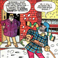 Episode 22: Ho Merry Ho