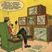 Episode 136: Im Buzzin Reg