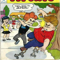 Episode 37: Why Are You Not in School?