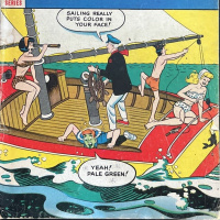 Episode 135: Id Be in a Refridgerator