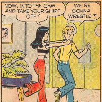 Episode 21: Brawny and Devoted