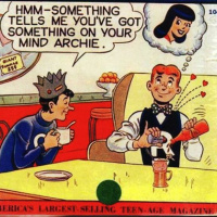 Episode 103: Johnny Come Lately