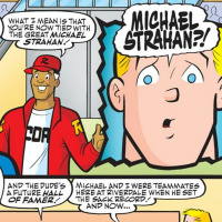 Episode 85: So Youre the Mole Men