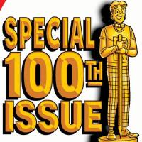 Episode 100: Im Reggie Prime, Baby