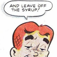 Episode 9: Tapped My Last Tree