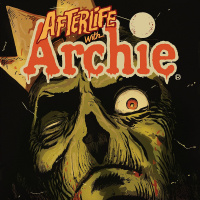 Memory Lane 8 - Afterlife With Archie