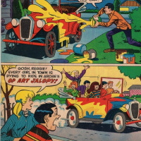 Episode 127: Beef Soup