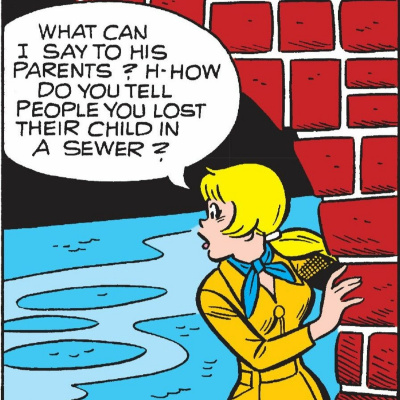 Sex Archie