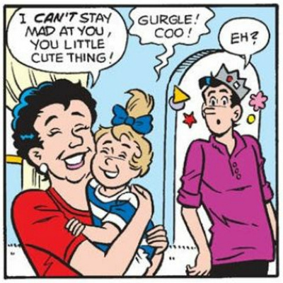 Sex Archie