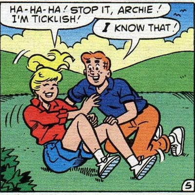Sex Archie