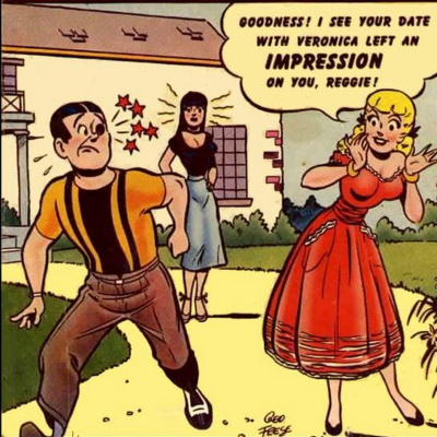 Sex Archie