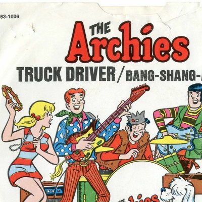 Sex Archie