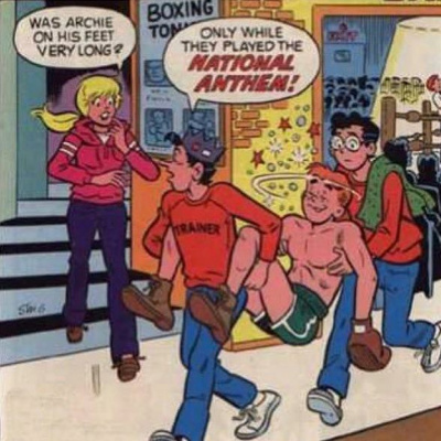 Sex Archie
