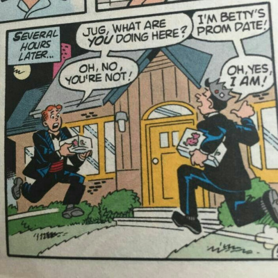Sex Archie