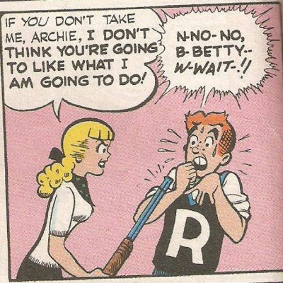 Sex Archie