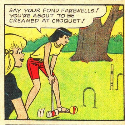 Sex Archie
