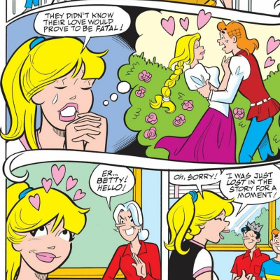 Sex Archie