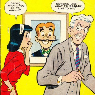 Sex Archie
