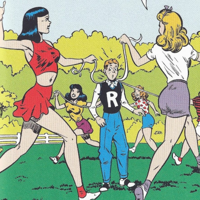 Sex Archie