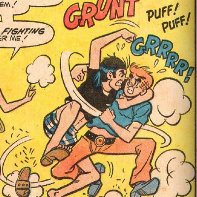 Sex Archie