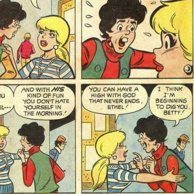 Sex Archie