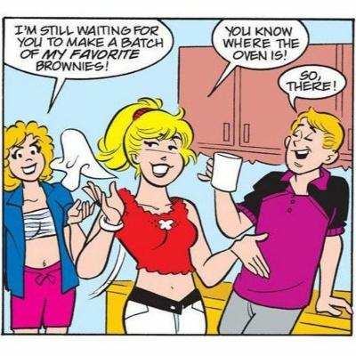 Sex Archie