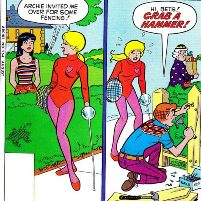 Sex Archie