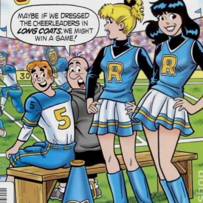 Sex Archie