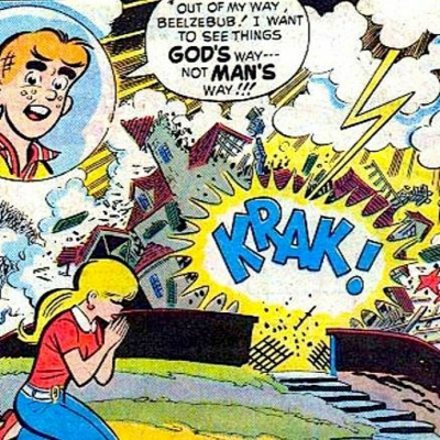 Sex Archie