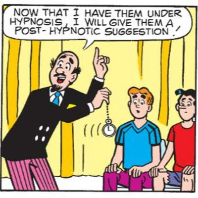 Sex Archie