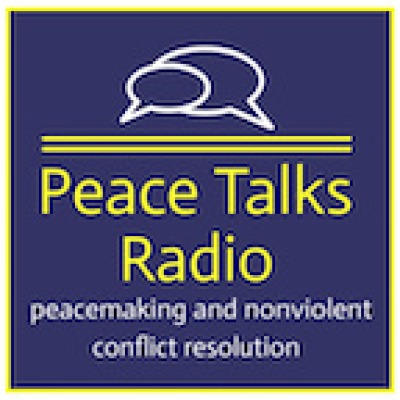 Peace Talks Radio