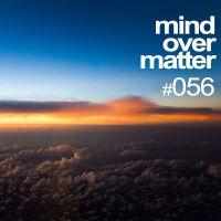 Mind Over Matter #056 - August 2013