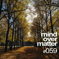 Mind Over Matter #059 - November 2013