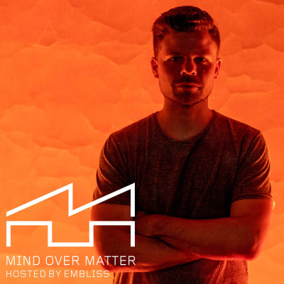 Mind Over Matter - Progressive And Deep House