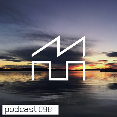 Mind Over Matter - Progressive And Deep House