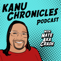 Ep$ 316 - KANU Chronicles - w/ Nate aka Crash Talkin Dirty Dating Sites Solocast
