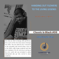 Classic Is Black #05