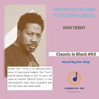 Classic Is Black #03