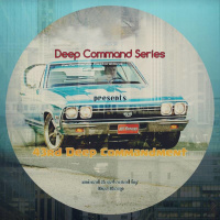 43rd Deep Commandent